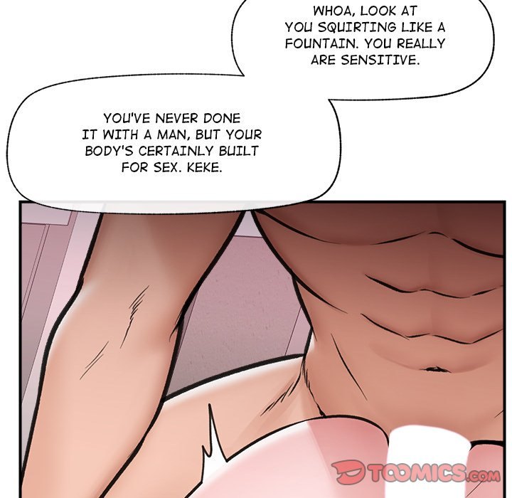 Hypnotist Security Guard Chapter 9 - Page 129 in English