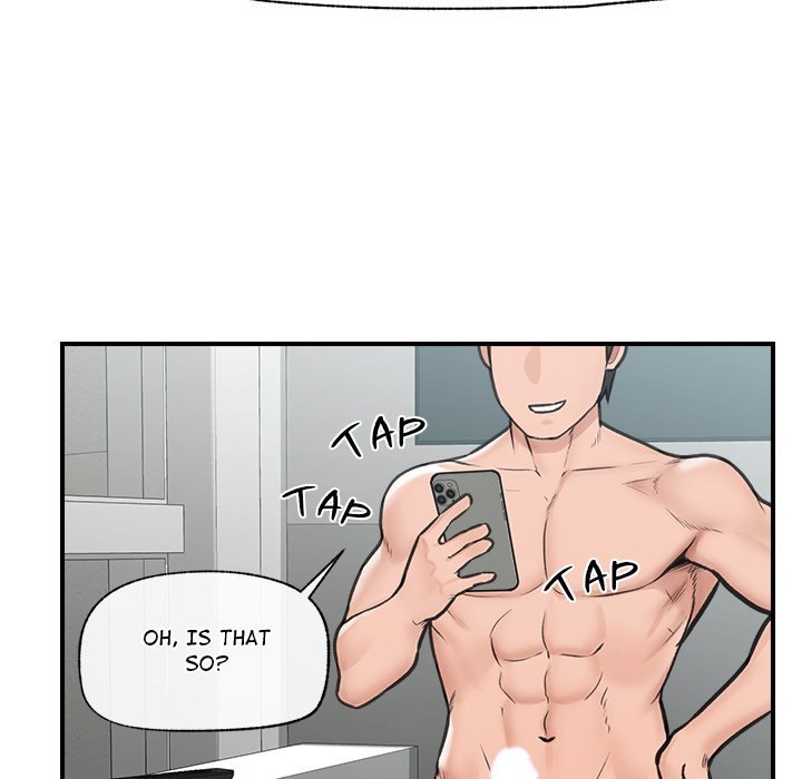 Hypnotist Security Guard Chapter 9 - Page 144 in English