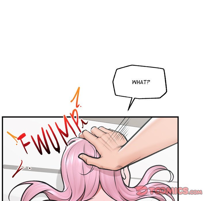 Hypnotist Security Guard Chapter 9 - Page 147 in English