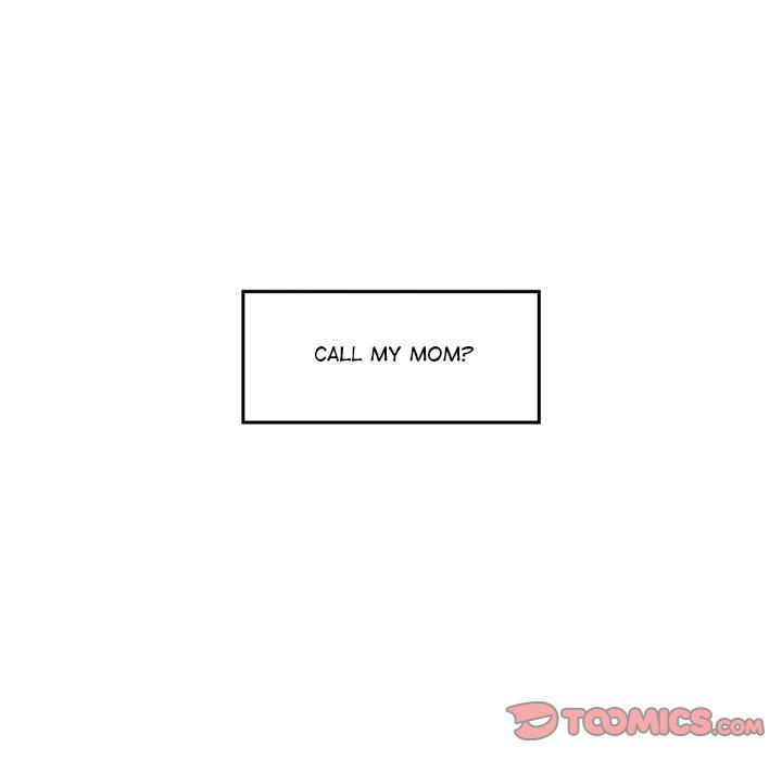 Hypnotist Security Guard Chapter 9 - Page 156 in English