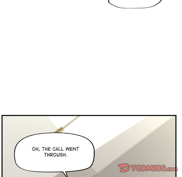 Hypnotist Security Guard Chapter 9 - Page 165 in English