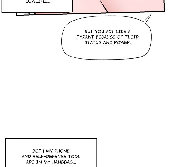 Hypnotist Security Guard Chapter 9 - Page 18 in English