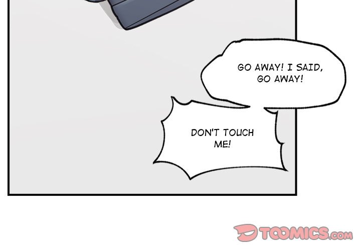 Hypnotist Security Guard Chapter 9 - Page 3 in English