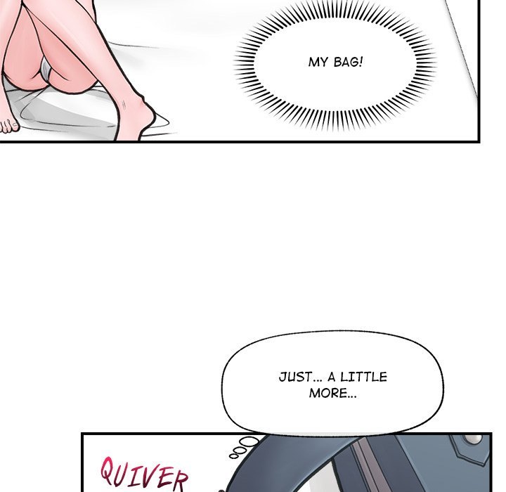 Hypnotist Security Guard Chapter 9 - Page 31 in English