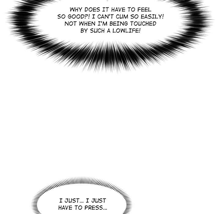 Hypnotist Security Guard Chapter 9 - Page 61 in English