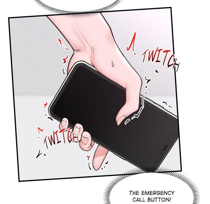 Hypnotist Security Guard Chapter 9 - Page 62 in English