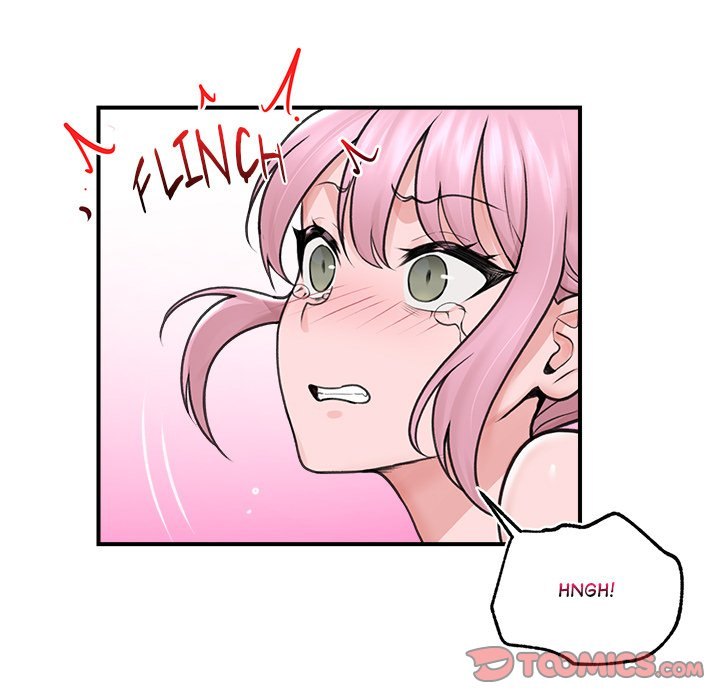 Hypnotist Security Guard Chapter 9 - Page 66 in English