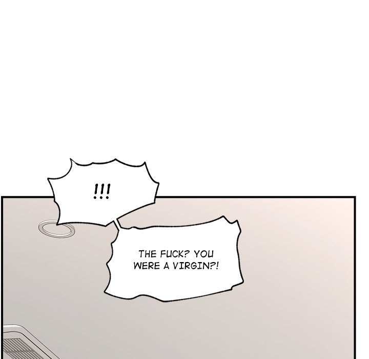 Hypnotist Security Guard Chapter 9 - Page 69 in English