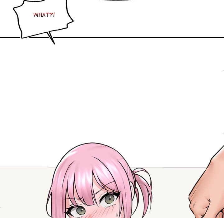 Hypnotist Security Guard Chapter 9 - Page 72 in English