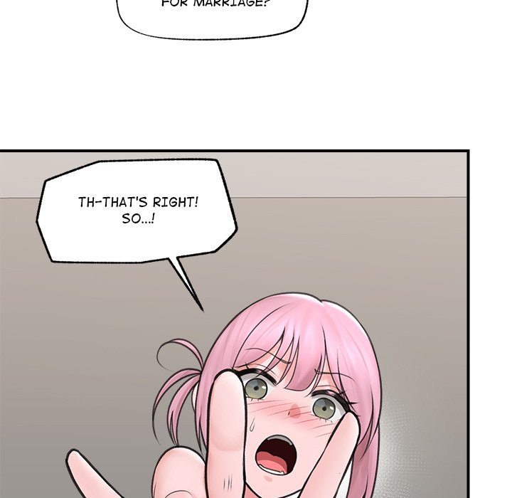 Hypnotist Security Guard Chapter 9 - Page 76 in English