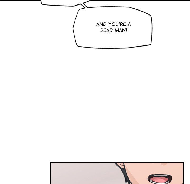 Hypnotist Security Guard Chapter 9 - Page 9 in English