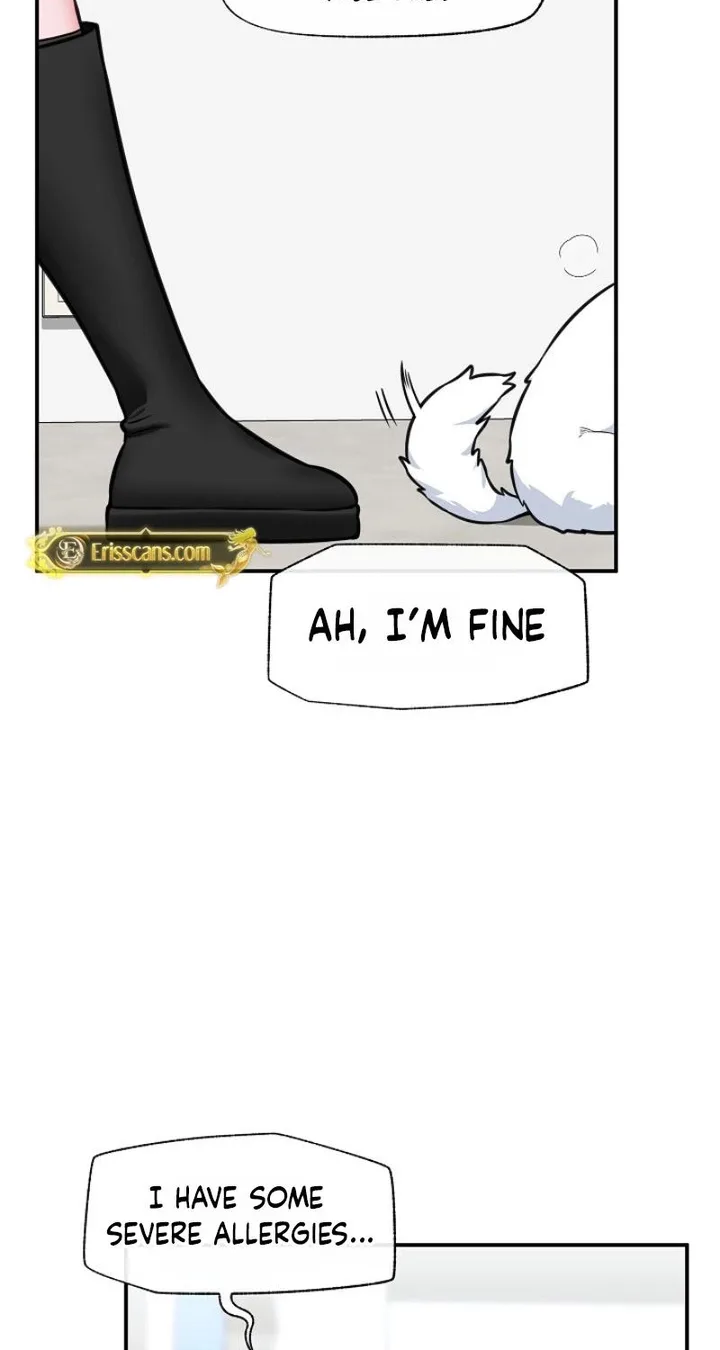 Hypnotist Security Guard Chapter 96 - Page 14 in English