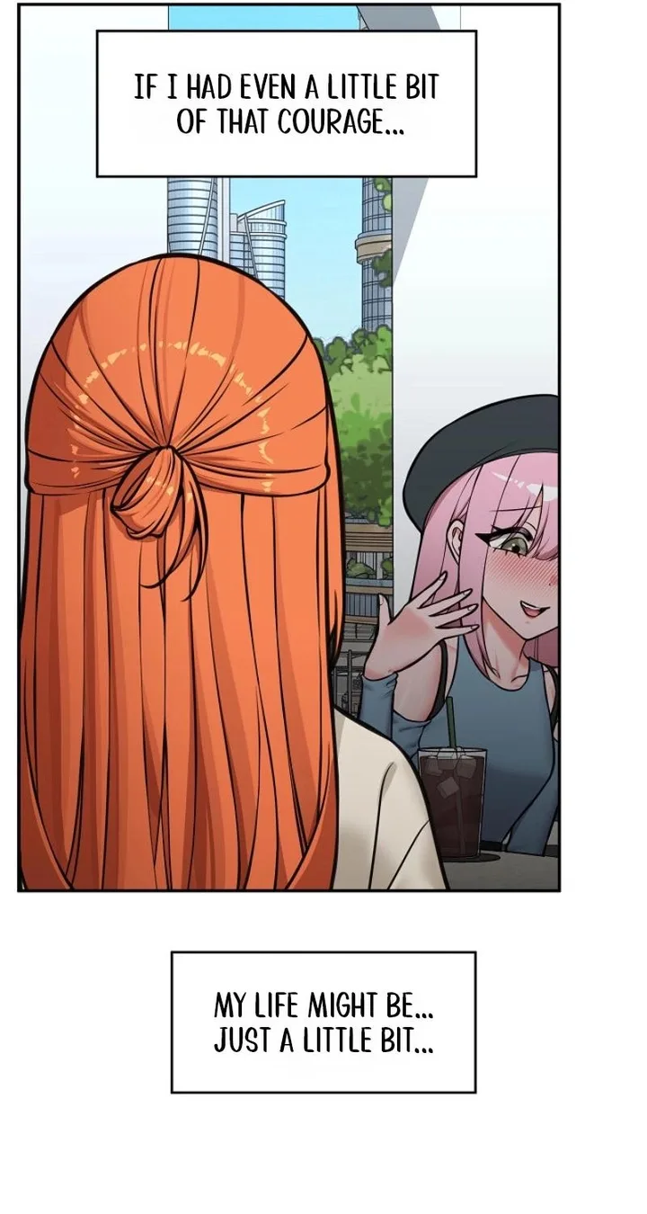 Hypnotist Security Guard Chapter 96 - Page 32 in English