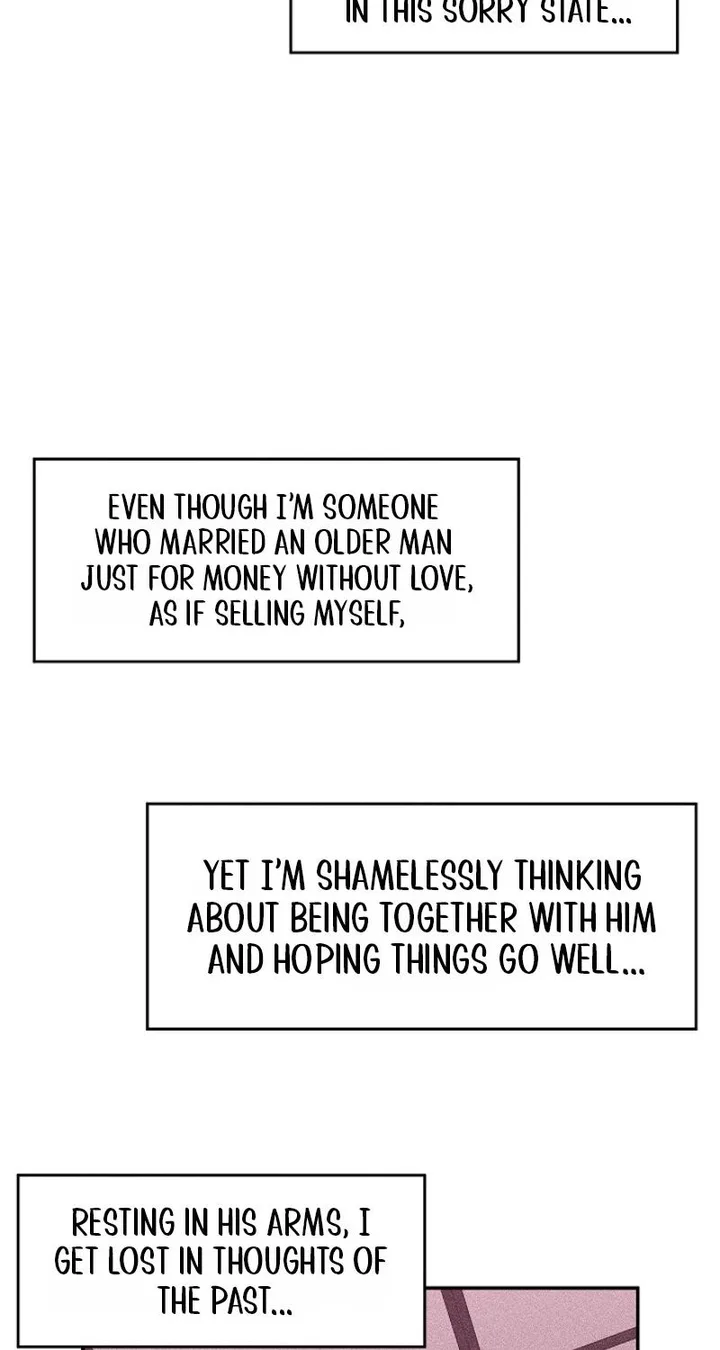 Hypnotist Security Guard Chapter 96 - Page 36 in English