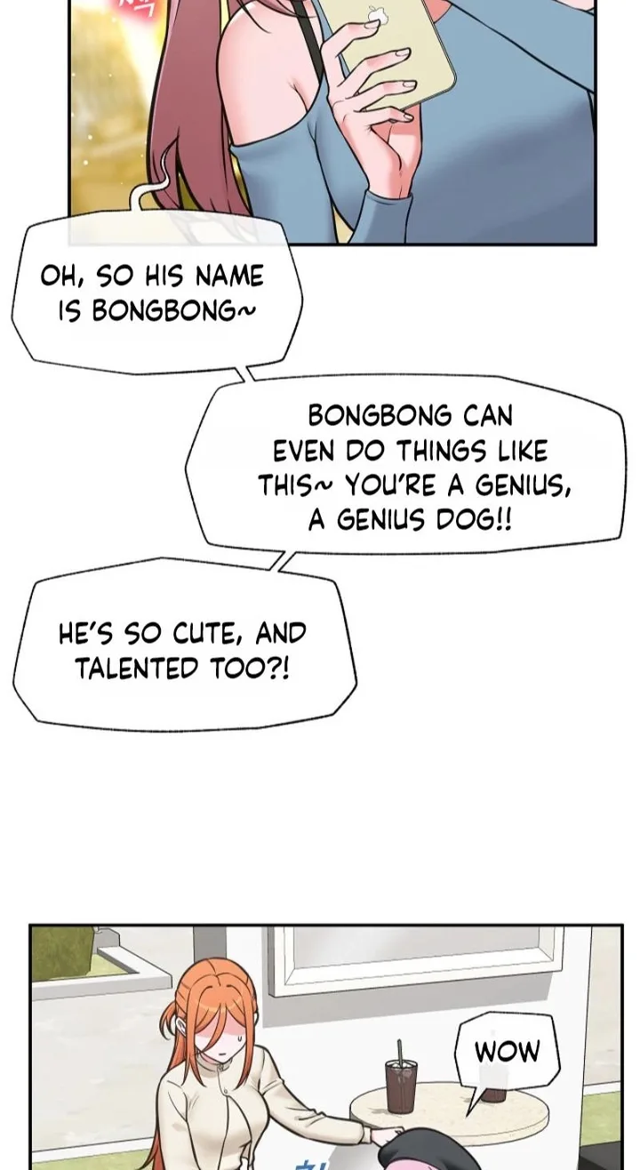 Hypnotist Security Guard Chapter 96 - Page 4 in English
