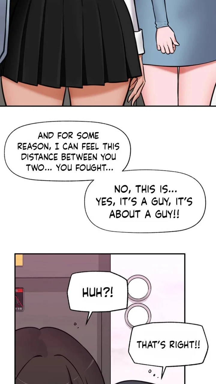 Hypnotist Security Guard Chapter 96 - Page 68 in English