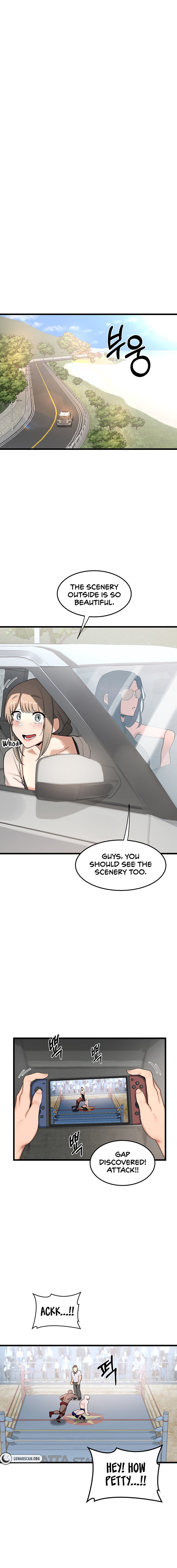 MILF Exchange Plan Chapter 1 - Page 15 in English