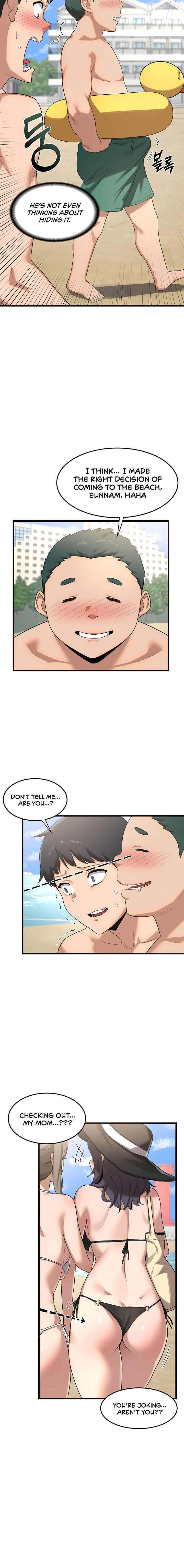 MILF Exchange Plan Chapter 1 - Page 24 in English