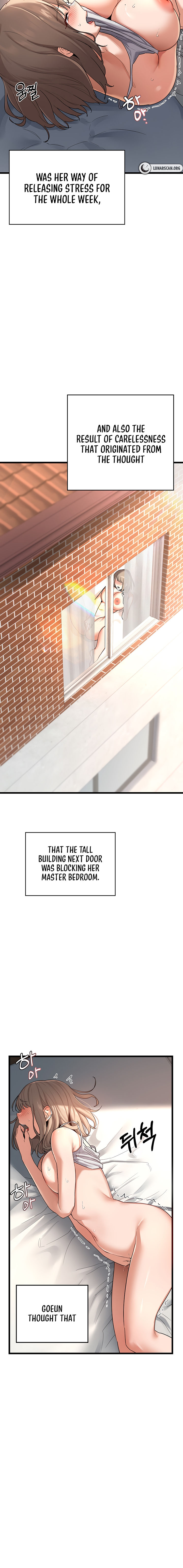 MILF Exchange Plan Chapter 1 - Page 4 in English