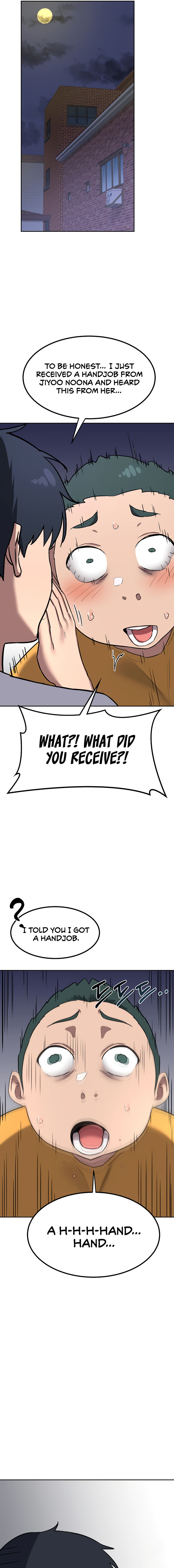 MILF Exchange Plan Chapter 10 - Page 15 in English