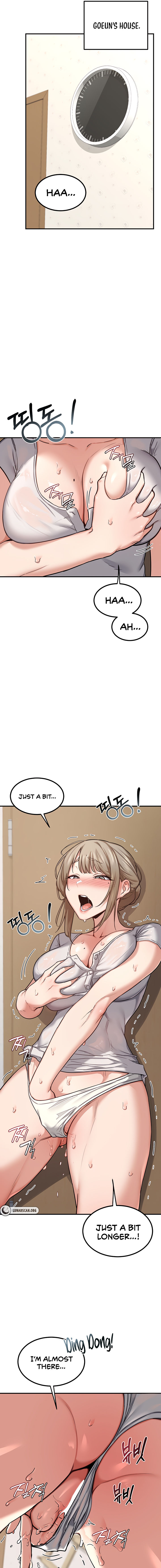 MILF Exchange Plan Chapter 12 - Page 11 in English