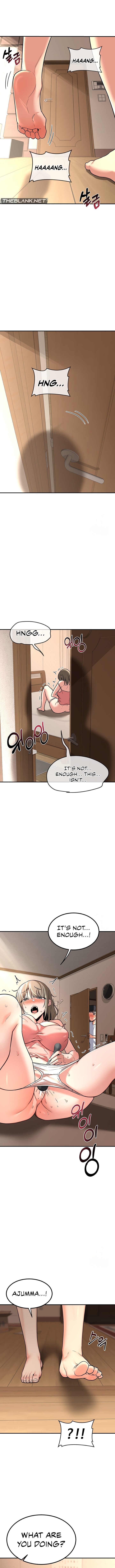 MILF Exchange Plan Chapter 13 - Page 15 in English