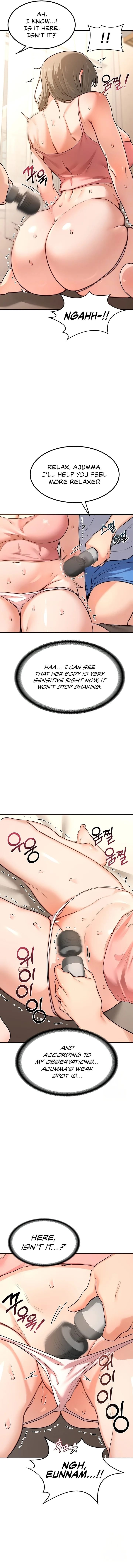 MILF Exchange Plan Chapter 14 - Page 4 in English