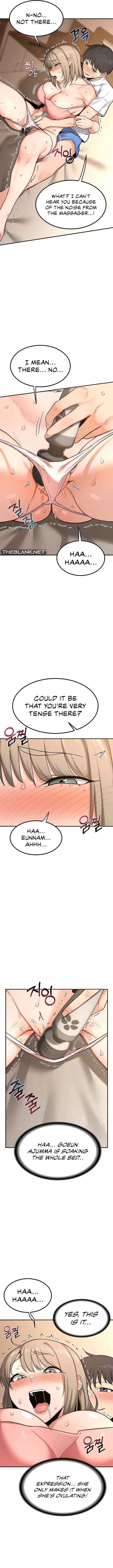 MILF Exchange Plan Chapter 14 - Page 5 in English