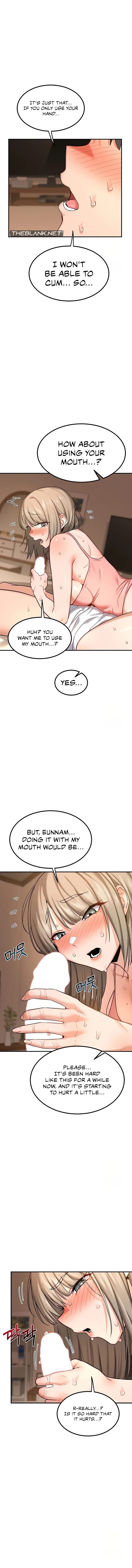 MILF Exchange Plan Chapter 15 - Page 6 in English