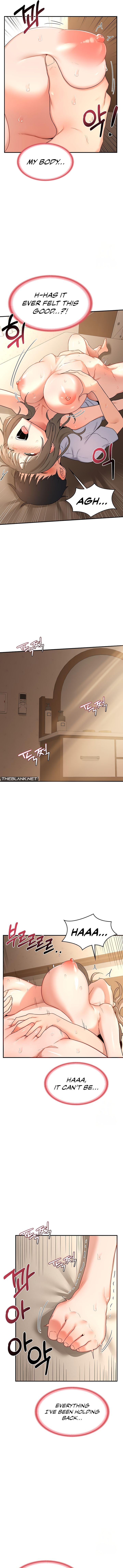 MILF Exchange Plan Chapter 16 - Page 6 in English