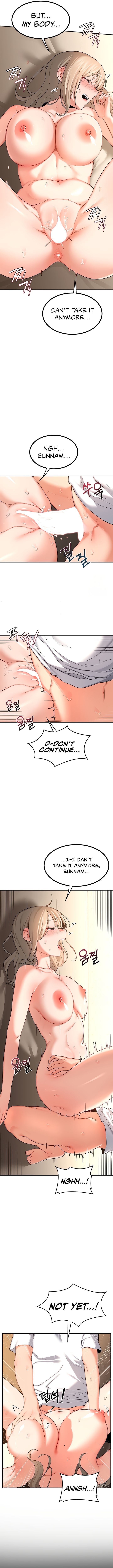 MILF Exchange Plan Chapter 17 - Page 6 in English