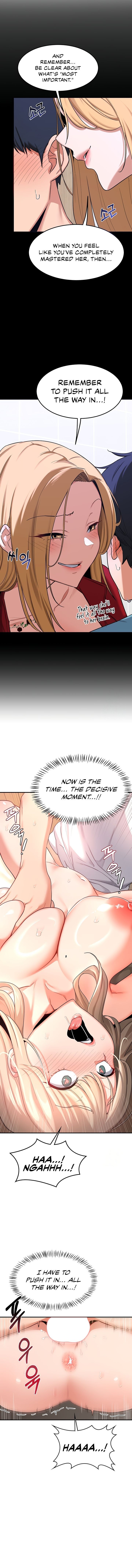 MILF Exchange Plan Chapter 17 - Page 7 in English