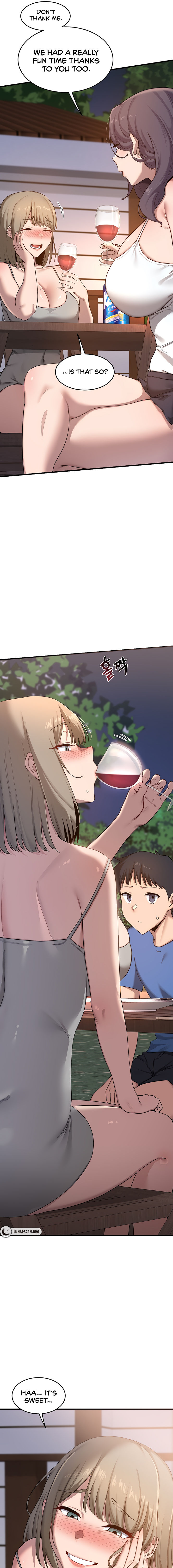 MILF Exchange Plan Chapter 2 - Page 15 in English