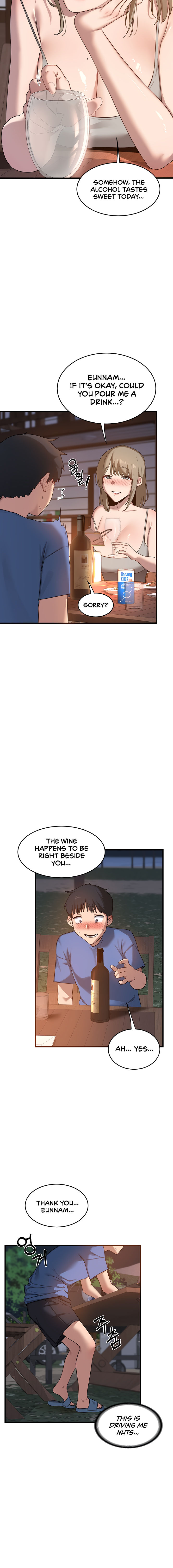 MILF Exchange Plan Chapter 2 - Page 16 in English