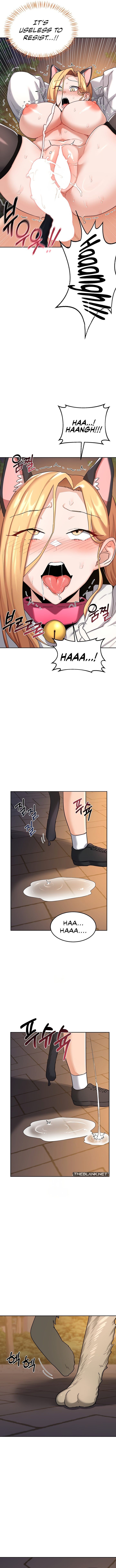 MILF Exchange Plan Chapter 27 - Page 11 in English