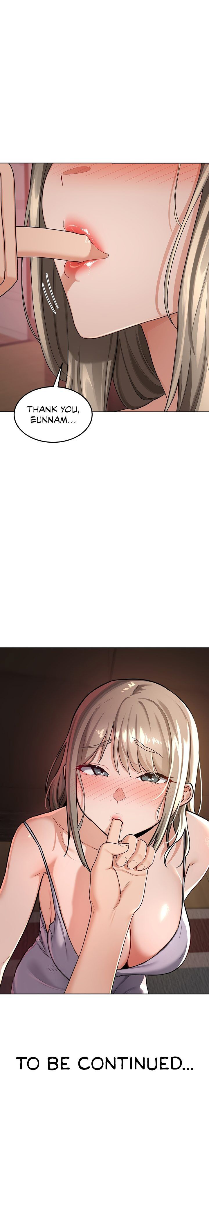 MILF Exchange Plan Chapter 30 - Page 14 in English