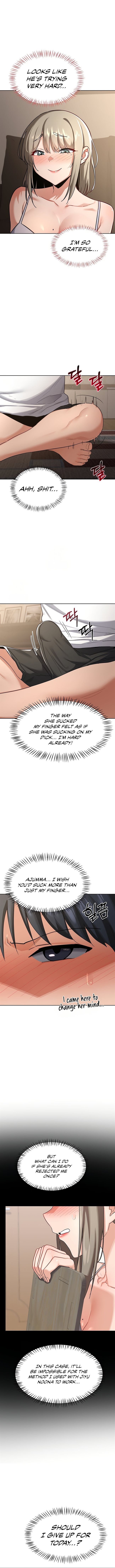 MILF Exchange Plan Chapter 31 - Page 4 in English