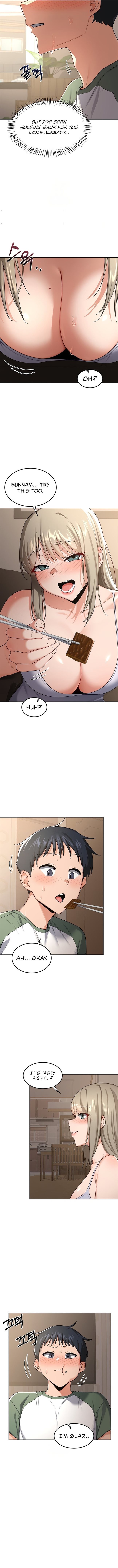 MILF Exchange Plan Chapter 31 - Page 5 in English