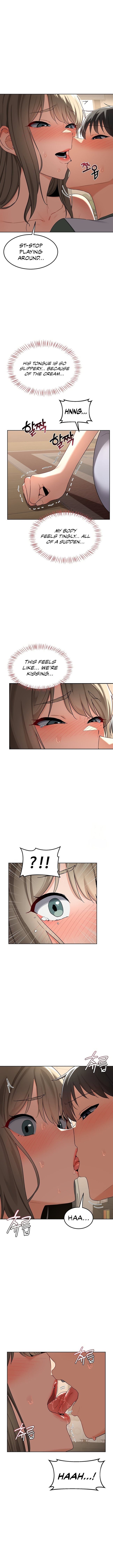 MILF Exchange Plan Chapter 31 - Page 9 in English