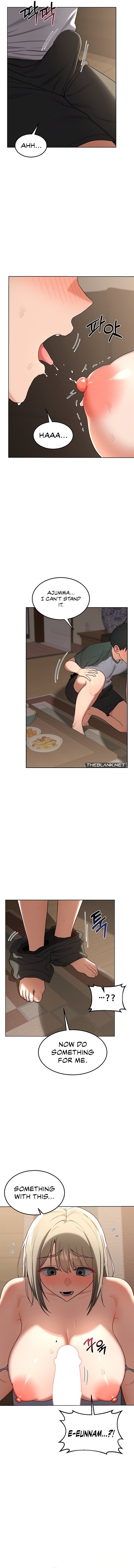 MILF Exchange Plan Chapter 32 - Page 4 in English
