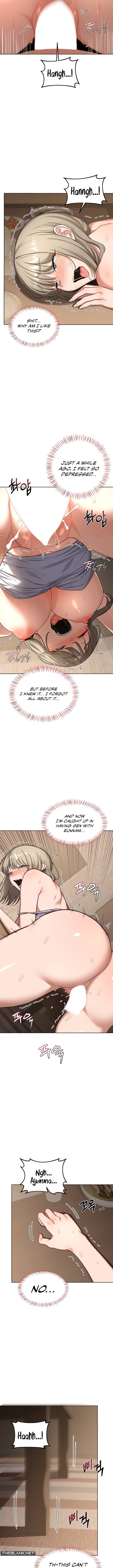 MILF Exchange Plan Chapter 33 - Page 4 in English