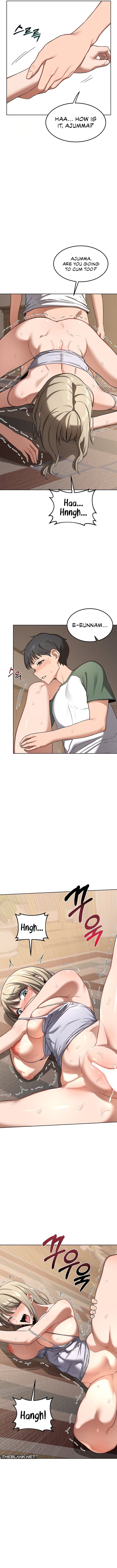 MILF Exchange Plan Chapter 34 - Page 4 in English