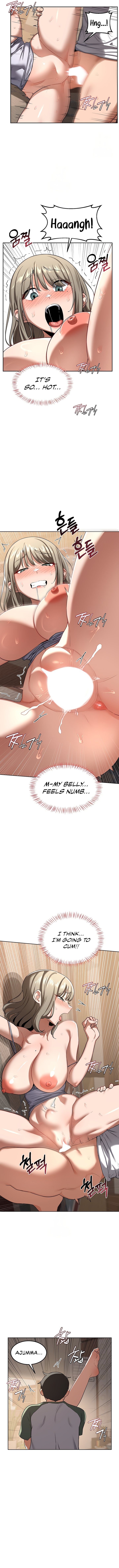 MILF Exchange Plan Chapter 34 - Page 5 in English