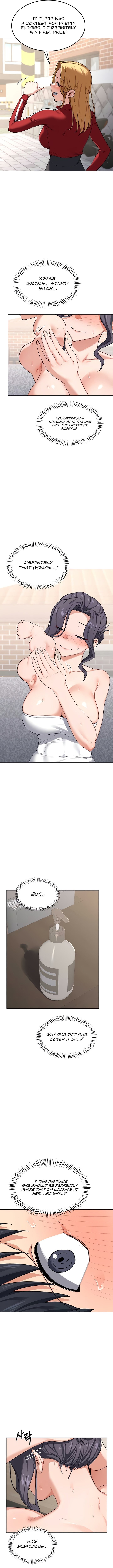 MILF Exchange Plan Chapter 39 - Page 4 in English