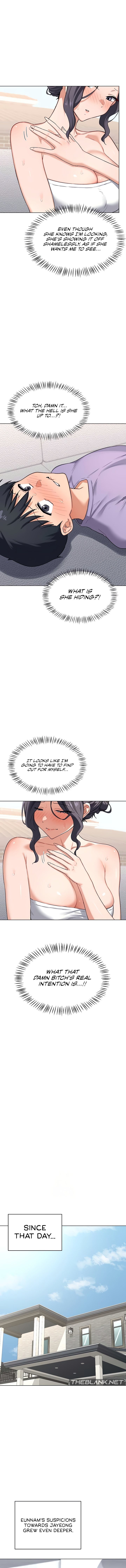 MILF Exchange Plan Chapter 39 - Page 5 in English