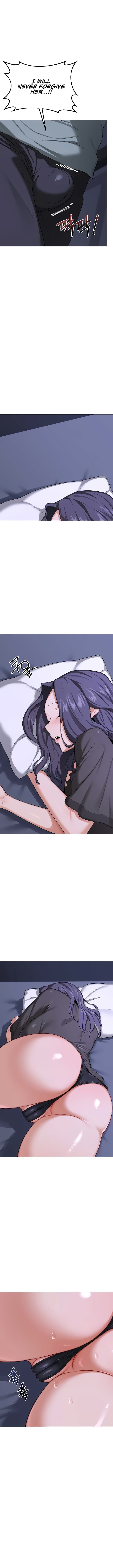 MILF Exchange Plan Chapter 40 - Page 8 in English