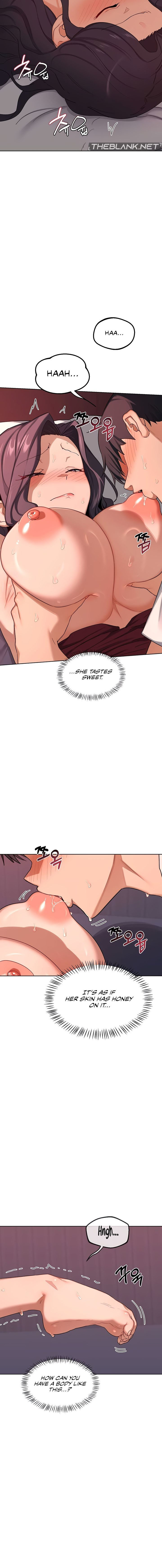 MILF Exchange Plan Chapter 43 - Page 8 in English