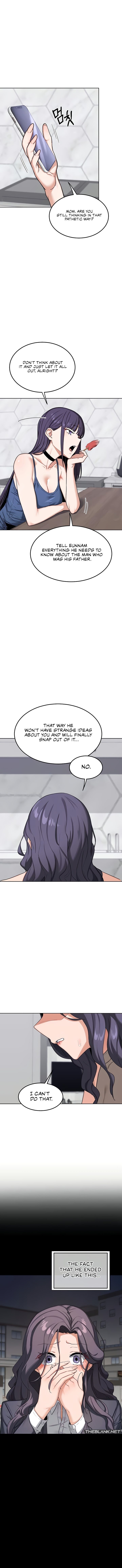 MILF Exchange Plan Chapter 44 - Page 8 in English