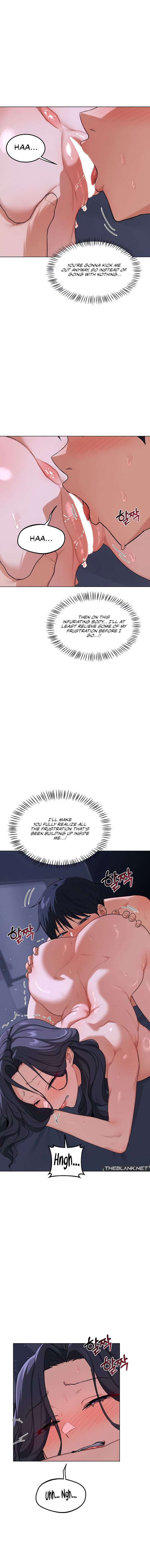 MILF Exchange Plan Chapter 45 - Page 12 in English