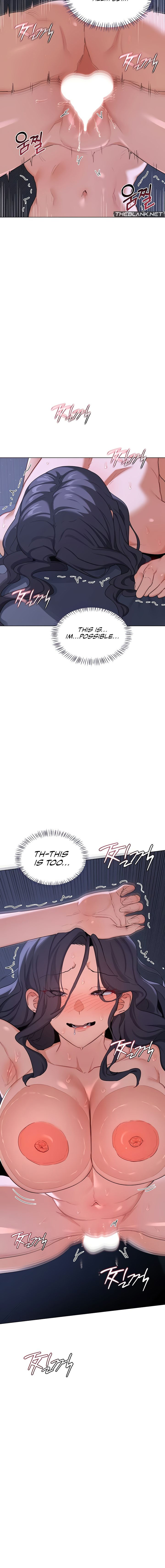 MILF Exchange Plan Chapter 45 - Page 20 in English